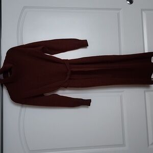 Rachel Zoe Sweater Dress